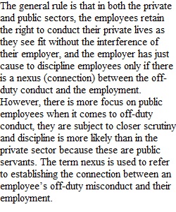 Chapter 13 Public Sector Labor Relations